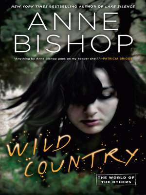 cover image of Wild Country